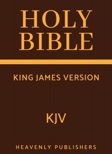 King James Bible