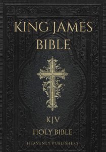 King James Bible KJV