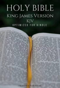 King James Bible