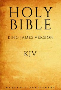 King James Bible