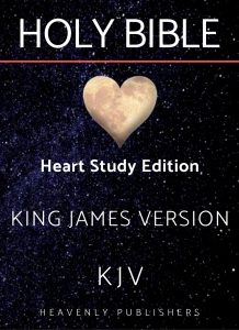 King James Study Bible