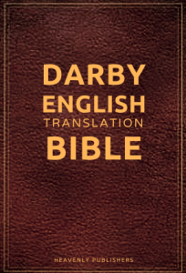 Darby Bible Translation English